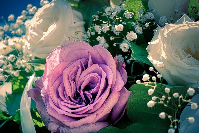 Bloemen morgen al laten bezorgen
