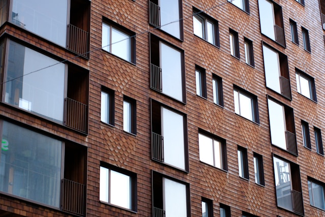 Gevelbekleding kiezen