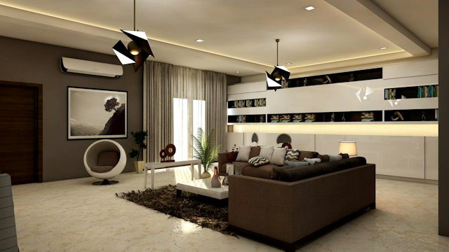 Interieur op maat