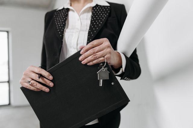 Luxe wonen begint bij het vinden van een huis