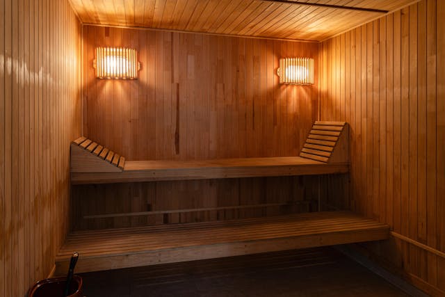 Zo creëer je een sauna thuis